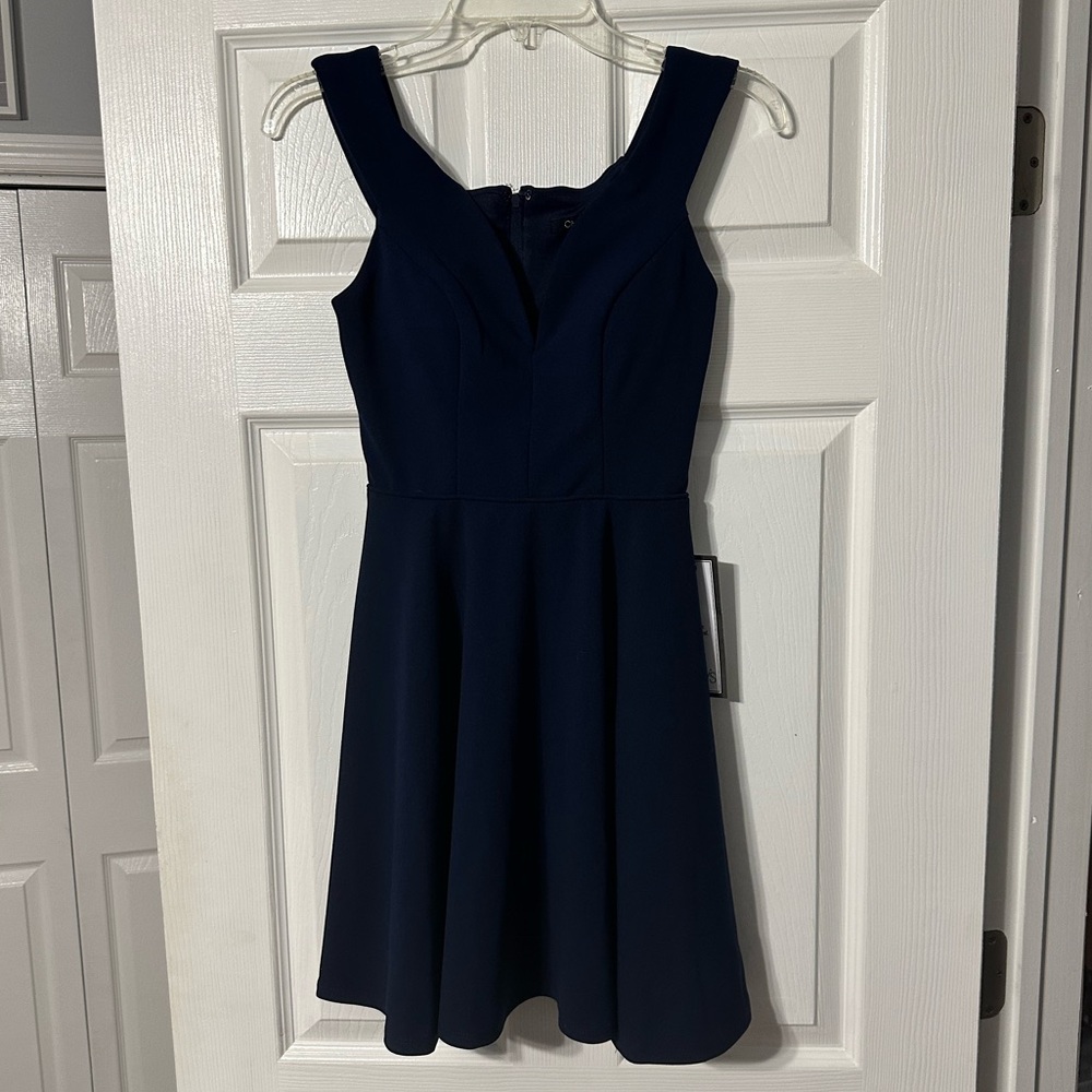 NWT City Studio Core Social Cocktail Dress